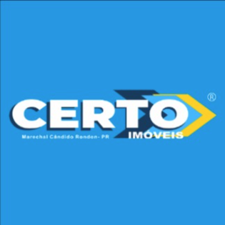 Logo Certo Imóveis